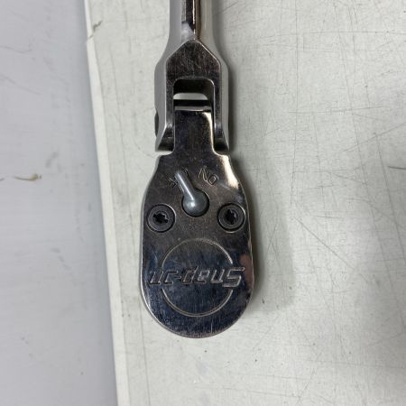  Snap-on スナップオン エクストラロングラチェット  SLF-80A