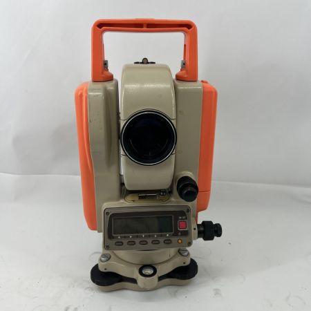  PENTAX ペンタックス ペンタックス RS-201c トータルステーション 測量 測定器 RS-201a 本体 充電ケーブル ケースのみ