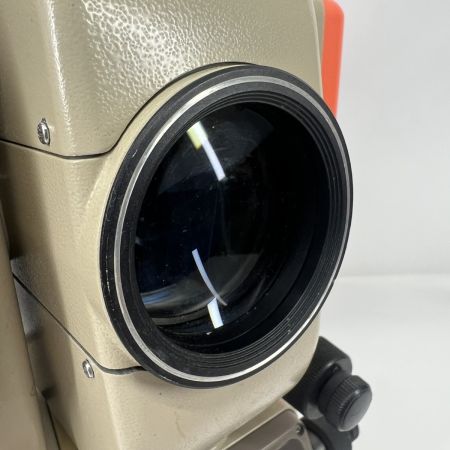  PENTAX ペンタックス ペンタックス RS-201c トータルステーション 測量 測定器 RS-201a 本体 充電ケーブル ケースのみ