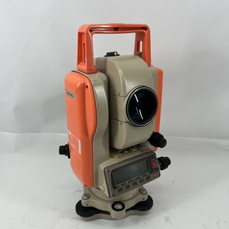  PENTAX ペンタックス ペンタックス RS-201c トータルステーション 測量 測定器 RS-201a 本体 充電ケーブル ケースのみ