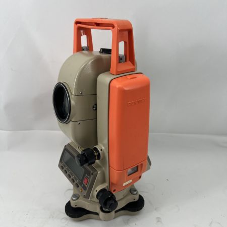  PENTAX ペンタックス ペンタックス RS-201c トータルステーション 測量 測定器 RS-201a 本体 充電ケーブル ケースのみ