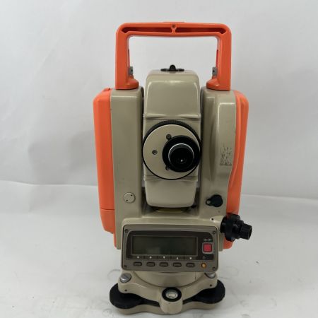  PENTAX ペンタックス ペンタックス RS-201c トータルステーション 測量 測定器 RS-201a 本体 充電ケーブル ケースのみ