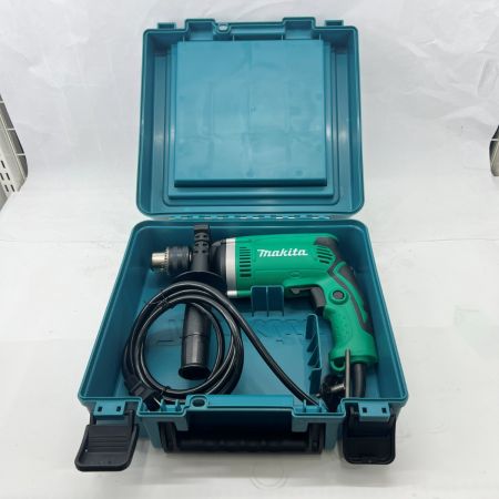  MAKITA マキタ 振動ドリル M816 グリーン 未使用品