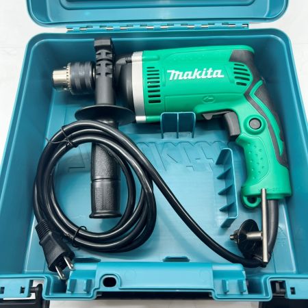  MAKITA マキタ 振動ドリル M816 グリーン 未使用品