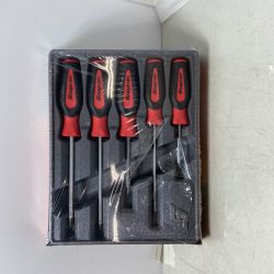 ΦΦ Snap-on スナップオン ドライバーセット SGDDP50BR Aランク