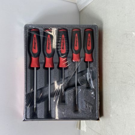  Snap-on スナップオン ドライバーセット SGDDP50BR
