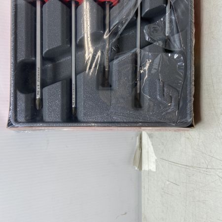  Snap-on スナップオン ドライバーセット SGDDP50BR