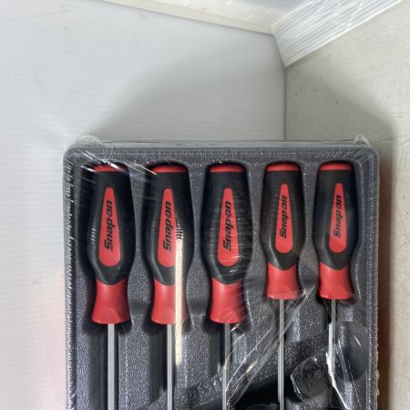  Snap-on スナップオン ドライバーセット SGDDP50BR