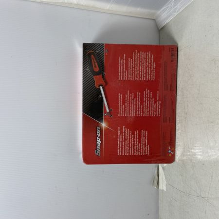  Snap-on スナップオン ドライバーセット SGDDP50BR