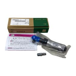 ΦΦ 空研工業 エアツール エアラチェット KR-133A Aランク
