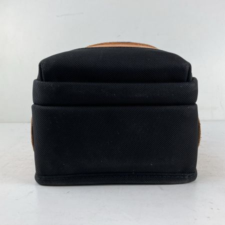 ЗЗ KNICKS 総ヌメ革 3段腰袋 バリスティック補強仕上 KNB-301DDX ナチュラル