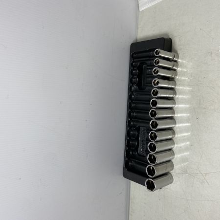  Snap-on スナップオン  ハンドツール ソケットセット 313TSMYA