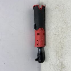 ΦΦ Snap-on スナップオン 電動ラチェット CTR761C レッド Bランク