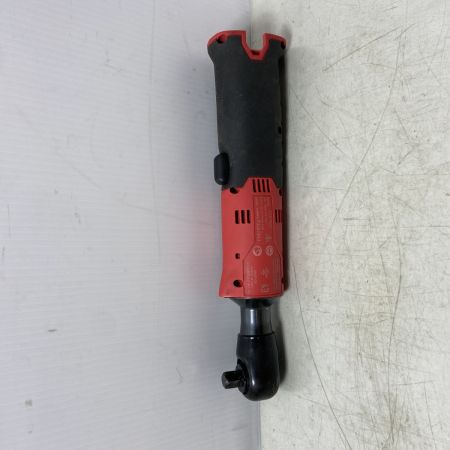  Snap-on スナップオン 電動ラチェット CTR761C レッド