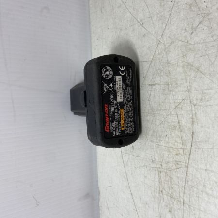  Snap-on スナップオン 電動ラチェット CTR761C レッド