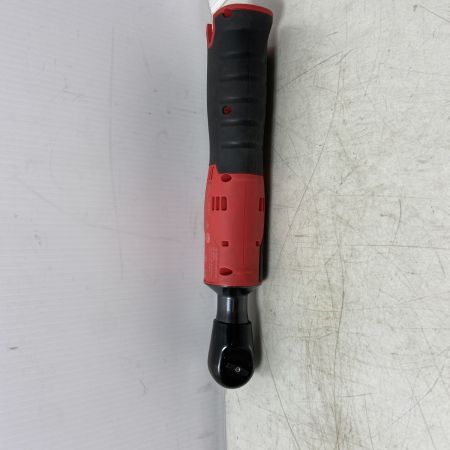  Snap-on スナップオン 電動ラチェット CTR761C レッド