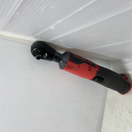  Snap-on スナップオン 電動ラチェット CTR761C レッド