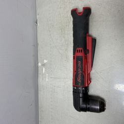 ΦΦ Snap-on スナップオン 充電式アングルドリル CDRRJ761 レッド Cランク
