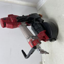 ΦΦ MAX マックス エアツール　エアネイラ　 高圧 HV-R41G2 Cランク