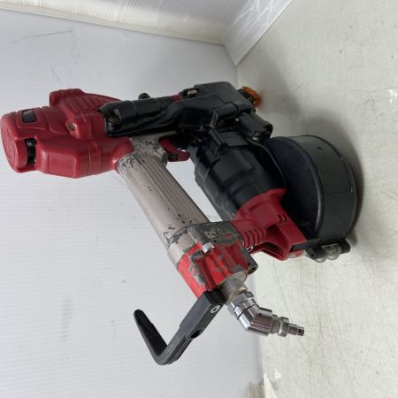  MAX マックス エアツール　エアネイラ　 高圧 HV-R41G2