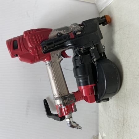  MAX マックス エアツール　エアネイラ　 高圧 HV-R41G2