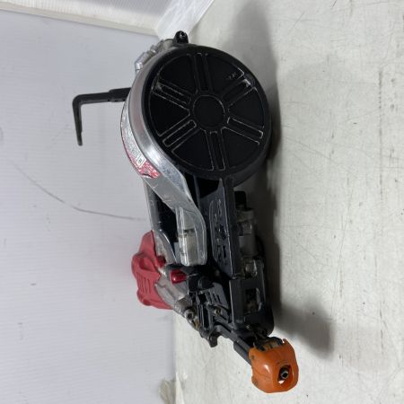  MAX マックス エアツール　エアネイラ　 高圧 HV-R41G2