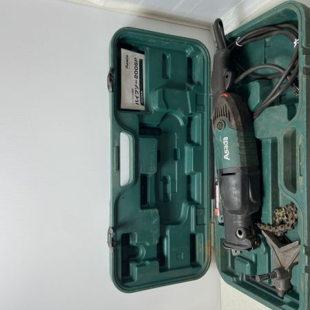  Asada レシプロソー　 200SP グリーン