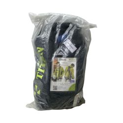 ΦΦ TITAN 工具関連用品 フルハーネス型安全帯 PAHN-10A-BL-L ブラック Sランク