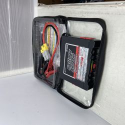 ΦΦ   ジャンプスターター BR-003S Bランク