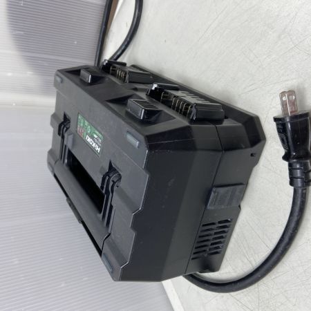  HiKOKI ハイコーキ 工具関連用品　充電器　本体のみ UC18YTSL ブラック