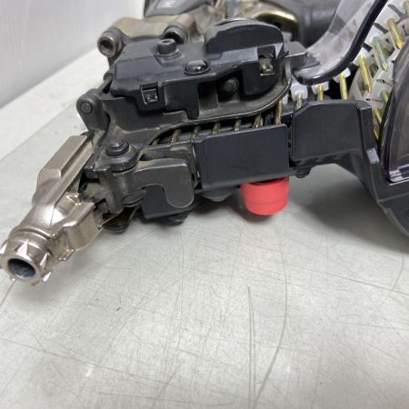 HiKOKI ハイコーキ エアツール　エア釘打ち　本体のみ 高圧 NV50HR2