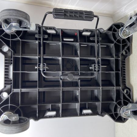  Milwaukee 工具関連用品　キャスター PACKOUT レッド