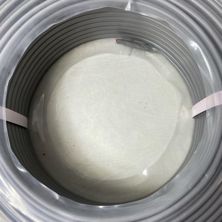  富士電線工業(FUJI ELECTRIC WIRE) VVFケーブル  3芯1.6mm×100m