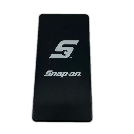 Snap-on スナップオン 工具関連用品　電卓