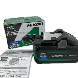 HiKOKI ハイコーキ 工具関連用品 バッテリー HiKOKI BSL3640MVBT 箱付 36v 4.0Ah BSL3640MVBT Sランク