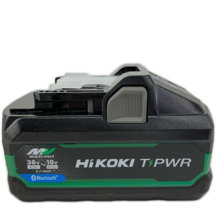 HiKOKI ハイコーキ 工具関連用品 バッテリー HiKOKI BSL3640MVBT 箱付 36v 4.0Ah BSL3640MVBT