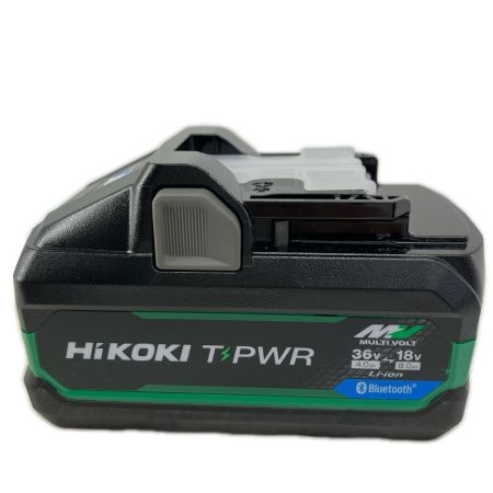 HiKOKI ハイコーキ 工具関連用品 バッテリー HiKOKI BSL3640MVBT 箱付 36v 4.0Ah BSL3640MVBT