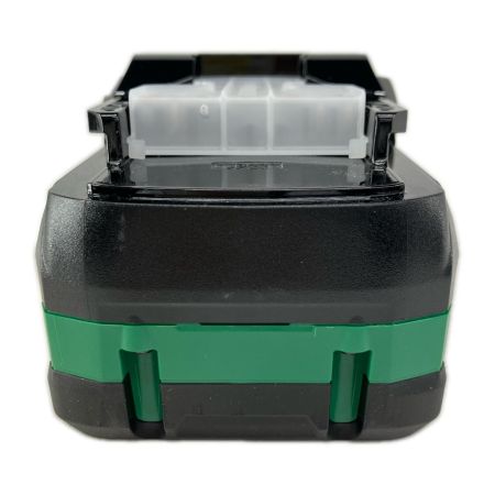 HiKOKI ハイコーキ 工具関連用品 バッテリー HiKOKI BSL3640MVBT 箱付 36v 4.0Ah BSL3640MVBT