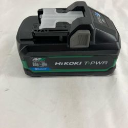 HiKOKI ハイコーキ バッテリー 未使用品(S)　36v 4.0Ah BSL3640MVBT Sランク