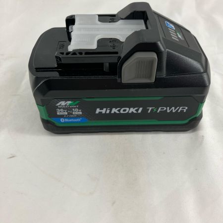 HiKOKI ハイコーキ バッテリー 未使用品(S)　36v 4.0Ah BSL3640MVBT