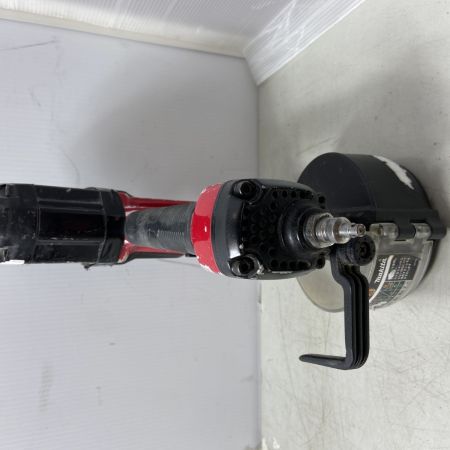  MAKITA マキタ  エアツール　 エア釘打ち　高圧 AR410HR レッド