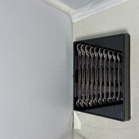  Snap-on スナップオン ハンドツール ツールセット 　10ｍｍ～19ｍｍ10本セット OEXRM