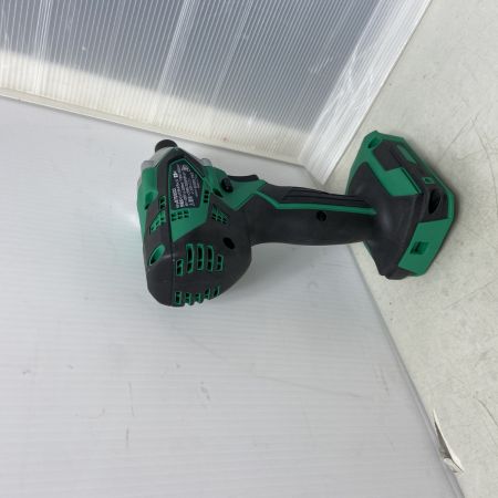  MAKITA マキタ インパクトドライバ　 18v 2.0Ah MTD002D グリーン