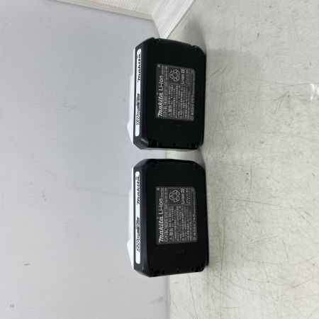  MAKITA マキタ インパクトドライバ　 18v 2.0Ah MTD002D グリーン