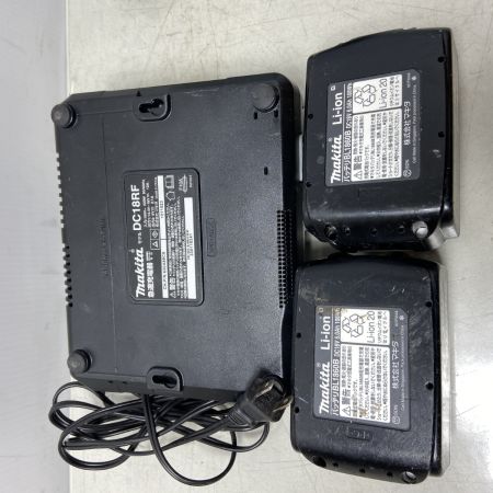  MAKITA マキタ インパクトドライバ　18V TD173D パープル