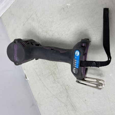  MAKITA マキタ インパクトドライバ　18V TD173D パープル