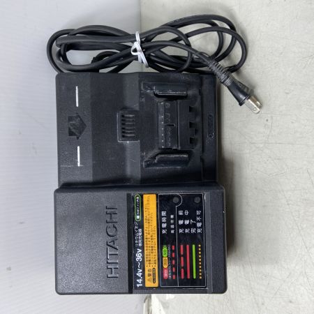  HITACHI 日立  ブロワ　36v  RB36DL グリーン