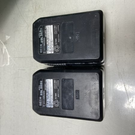  HITACHI 日立  ブロワ　36v  RB36DL グリーン