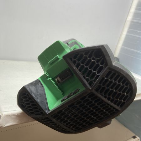  HITACHI 日立  ブロワ　36v  RB36DL グリーン