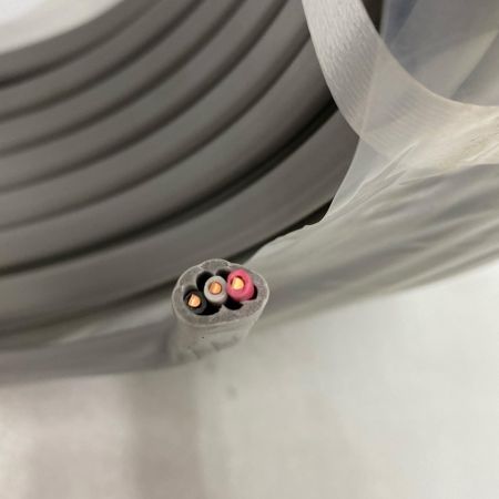  YAZAKI VVFケーブル　3ｘ1.6ｍｍ